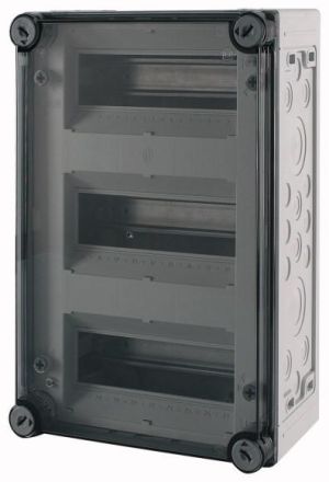 Eaton AE/I43E CI circuit breaker housing, 000239