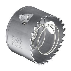 Kaiser 1082-31 EXPERT HM-D: 68mm HM milling crown