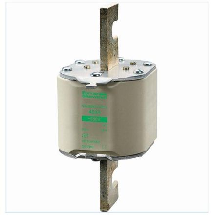Mersen 08004.800560 NH4AM69V800-8 800A size 4a AC690V SM aM NH fuse link