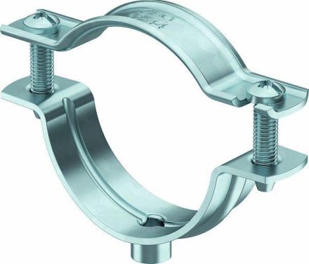OBO Bettermann 1362372 ASG 732 25 FT with threaded connection M6 spacer clamp