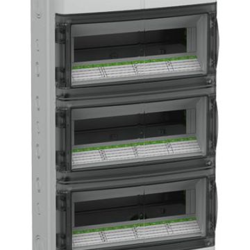 Spelsberg 73344201 AK 42 small distributor