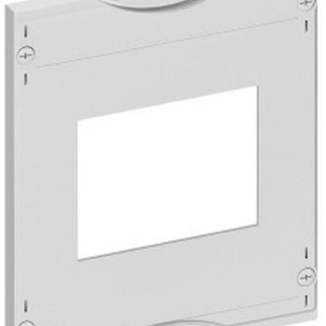 ABB Striebel & John AG206 cover 300x250mm XT2 accessories CombiLine interior fitting system, 2CPX062855R9999