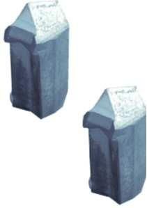 Kaiser 1089-34 carbide cutting insert, 1089-34