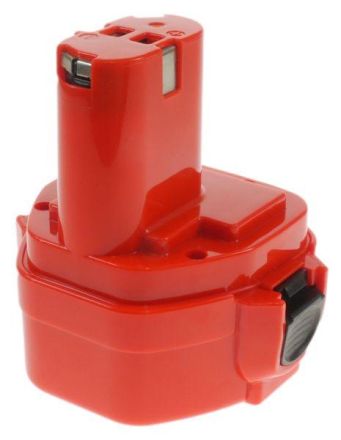 Hückmann 142115 XCell for Makita tool battery