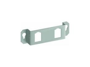 OBO Bettermann MTGE2F 2B for GE2F stainless steel mounting bracket, 7407842