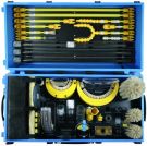 Dehn & Söhne 785950 Combination cleaning set TFRS MS