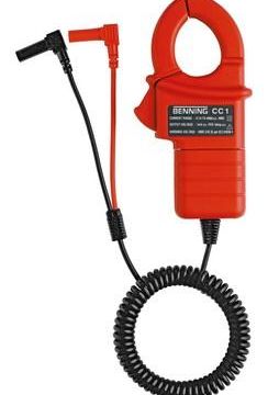 Benning 044037 CC1 current clamp adapter