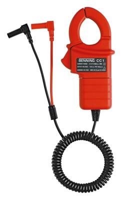Benning 044037 CC1 current clamp adapter
