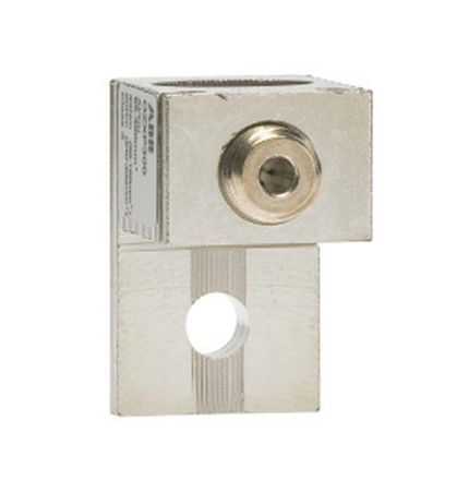 ABB Stotz-Kontakt OZXP300, connection terminal for Al and Cu cables, PU 3, cable cross section 95-300mm, 1SCA115543R1001