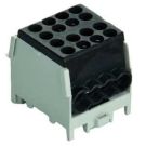 PROTEC.class 05105374 Fastening material main line branch terminal PHLAK2526SW