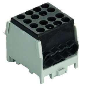 PROTEC.class 05105374 Fastening material main line branch terminal PHLAK2526SW