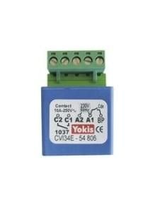 Grothe CVI34 roller shutter control converter, 5454806