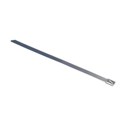 Erico Caddy 188100 MLT2HS6 Stainless Steel 200mm Cable Tie