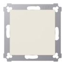 Jung NRSAS0834NT emergency call system power supply, AS series, white Jung NRSAS0834NT emergency call system power supply, AS series, white