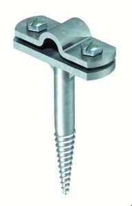 OBO Bettermann 176 A 150 cable holder, 5227151