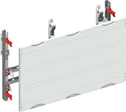 ABB Striebel & John MN263 N+PE busbar module 3RE / BH00, 2FB , 2CPX041291R9999