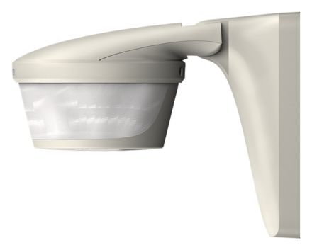 THEBEN theLuxa P300 KNX WH KNX motion detector | white