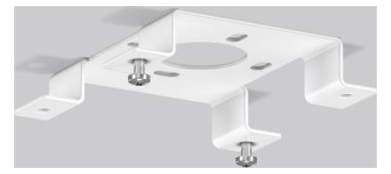 RZB 982949.002 for surface mounting mounting bracket