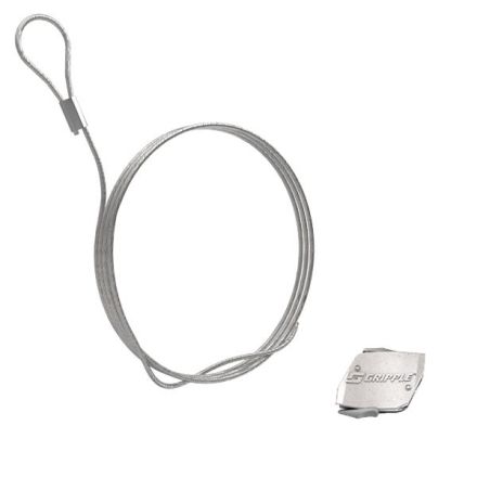 GRIPPLE XP11FR HF Express No. 1 with loop 1m rope suspension