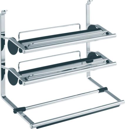 Kesseböhmer M8117.ED roll holder LINERO2000, 3-tier ED