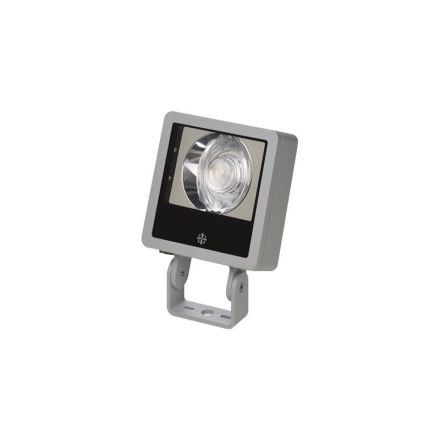 Meyer Licht 8885056010 Superlight 1 si ww rotationssym eng LED spotlight