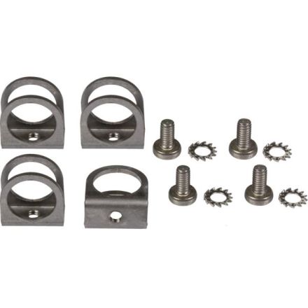 CEAG emergency light for Exit Cube 33x22 LED chain mounting