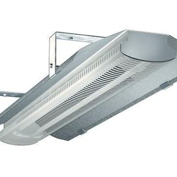 Frico 10206 SH37521 SH 375W 230V 1500mm IP21 bench heater