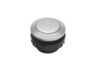 Grothe PROTACT 110 AL alu bell button, 62002