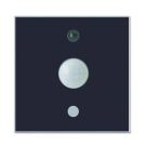 Issendorff 30318 LCN - GUSB IR universal sensor