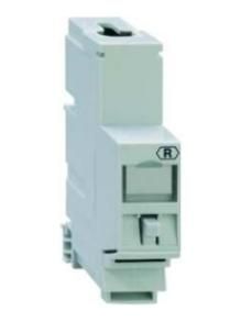 Rutenbeck UM-MA REG 1-way mounting adapter