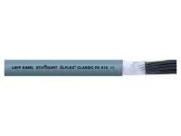Lapp 0026104/100 ÖLFLEX FD CLASSIC 810 7G0,5 RG100m PVC control cable with protective conductor
