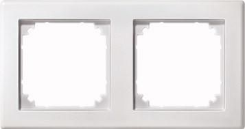 MERTEN 462219 frame 2-way