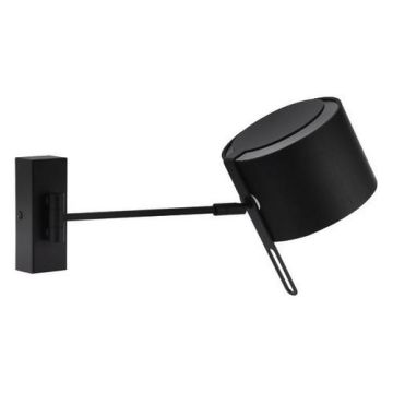 Brumberg 58153080 wall light G9 48W black