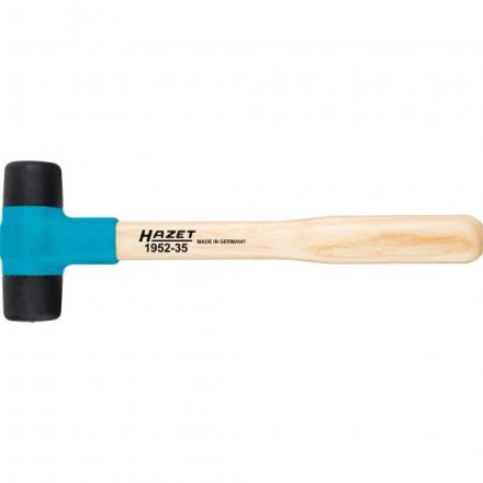 Hazet 1952-35 plastic hammer