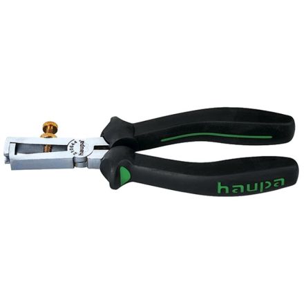 HAUPA 210644 stripping pliers 0.2-6qmm