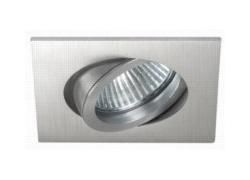 Brumberg 6507 NV recessed spotlight GX5.3/50W, white