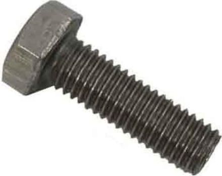 Schletter Solar 943610-025 M10x25 VA hexagon screw