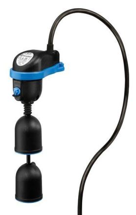 Finder 72.C1.0.000.0201 1 changeover 10A 2m float switch
