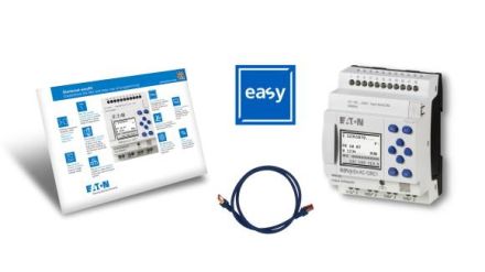 Eaton EASY-BOX-E4-AC1 starter set, 197229