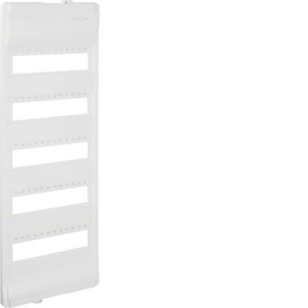 Hager VZ225A cover Volta UPV/HWV size 5