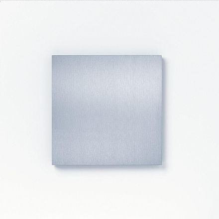 Siedle OSB 0001 E orientation sign in stainless steel