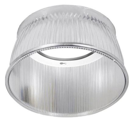 Brumberg 81048000 clear lampshade