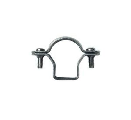 Hegler 9942116 STAPA-ES-V2A DN16 screw clamp stainless steel