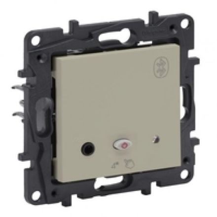 Legrand 864648 Bluetooth module Niloe Step + power supply sand, (beige)