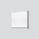 Siedle 200029826-00 Info cassette for IM 612-... SM silver metallic