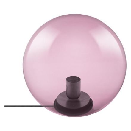 LEDVANCE Osram 4058075217485 1906 BUBBLE TABLE 250X245 G PK table lamp LB20
