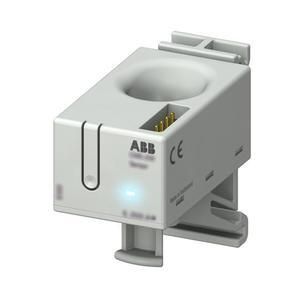 ABB Stotz-Kontakt CMS-200DR, current measuring system sensor CMS-200DR 160A, 25mm for DIN rail mounting, 2CCA880132R0001