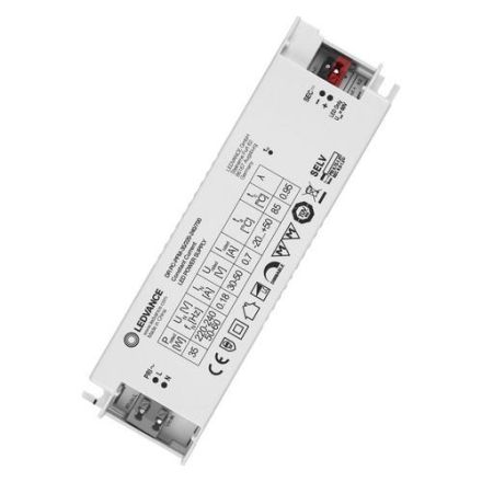 LEDVANCE Osram 4058075239876 LED DRIVER PHASE CUT -35/220-240/700