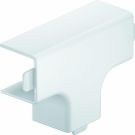 OBO Bettermann 6175694 WDKH-T20020RW pure white T-piece cover