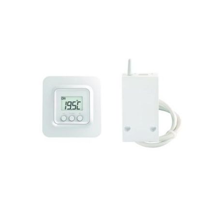 Rademacher 6053081 wireless room thermostat